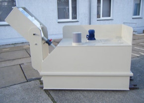 Sonderanfertigung im Kundenauftrag